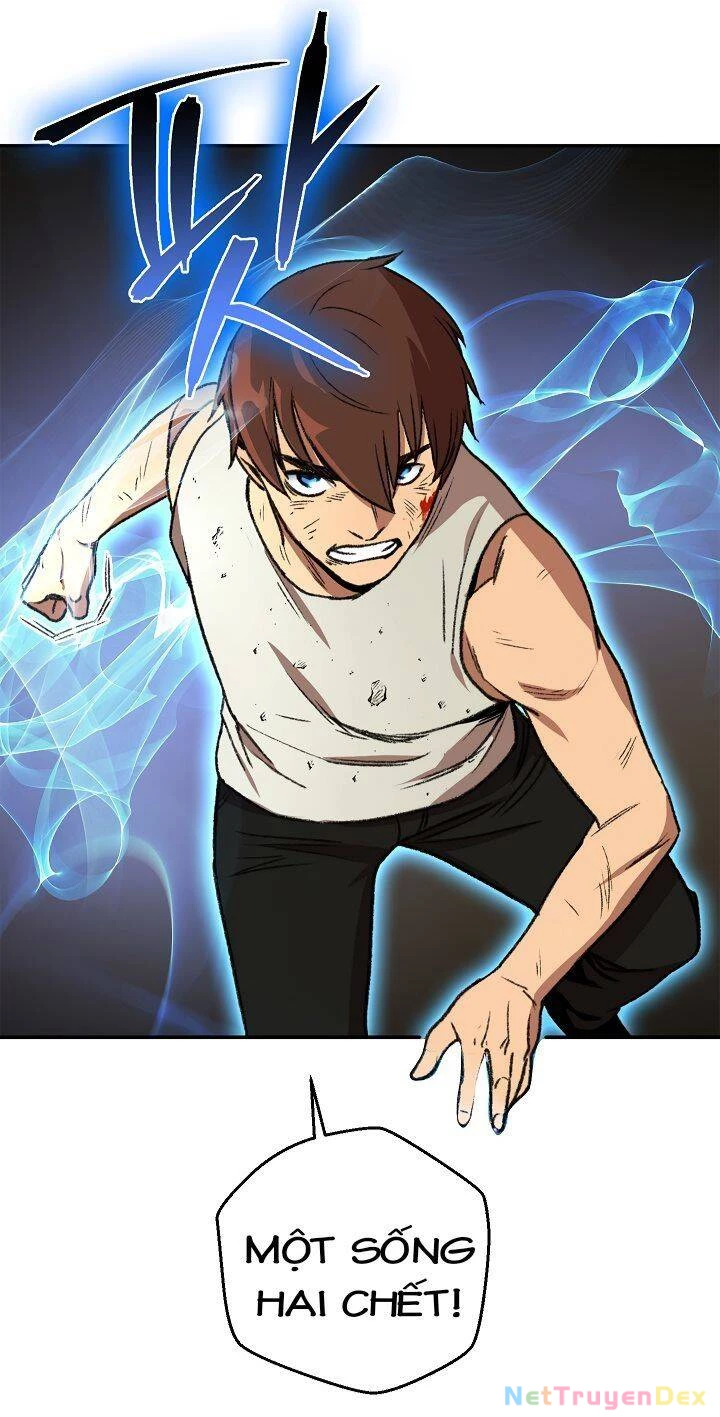 Tái Thiết Hầm Ngục Chapter 11 - Trang 4