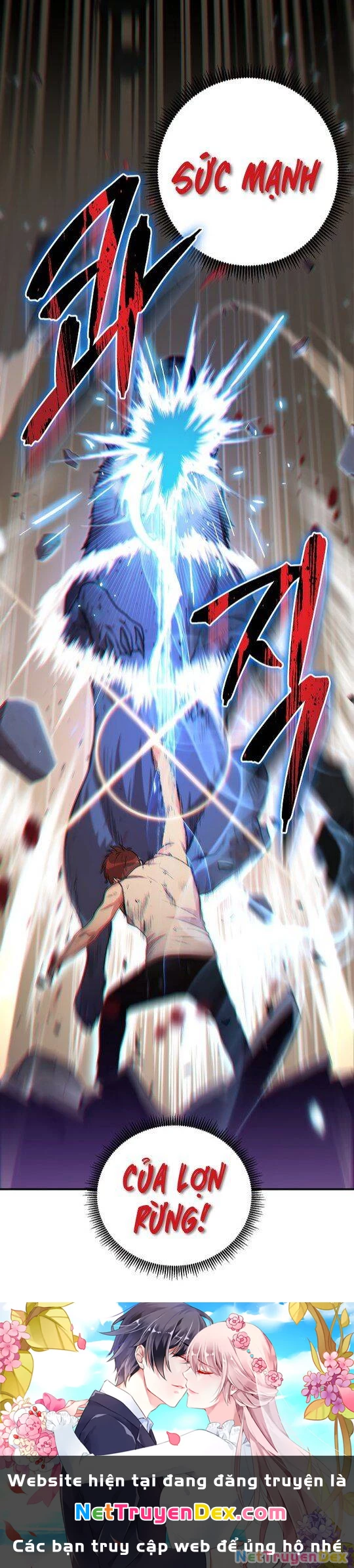 Tái Thiết Hầm Ngục Chapter 11 - Trang 4