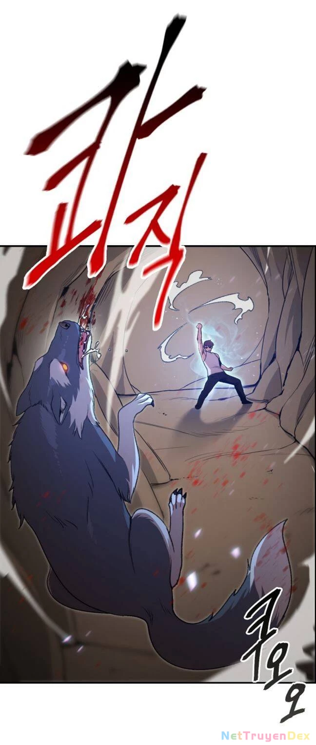 Tái Thiết Hầm Ngục Chapter 12 - Trang 4
