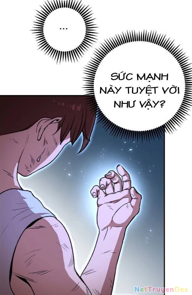 Tái Thiết Hầm Ngục Chapter 12 - Trang 4