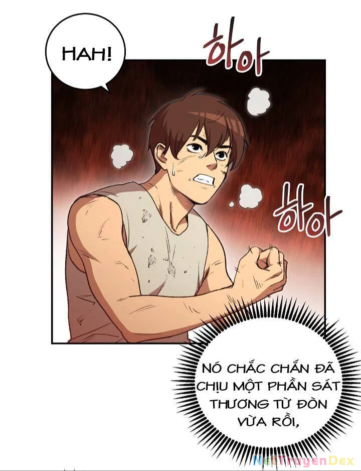 Tái Thiết Hầm Ngục Chapter 12 - Trang 4