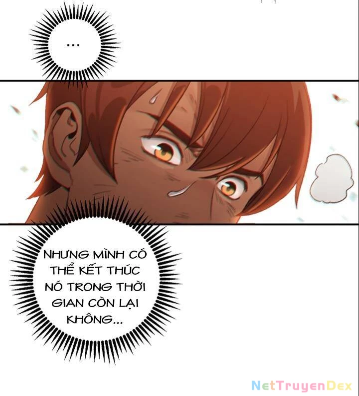 Tái Thiết Hầm Ngục Chapter 12 - Trang 4