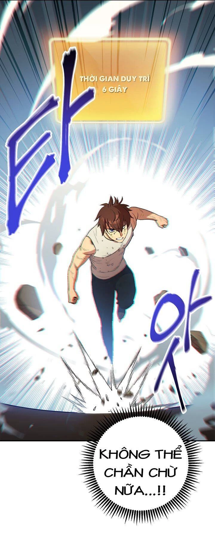 Tái Thiết Hầm Ngục Chapter 12 - Trang 4