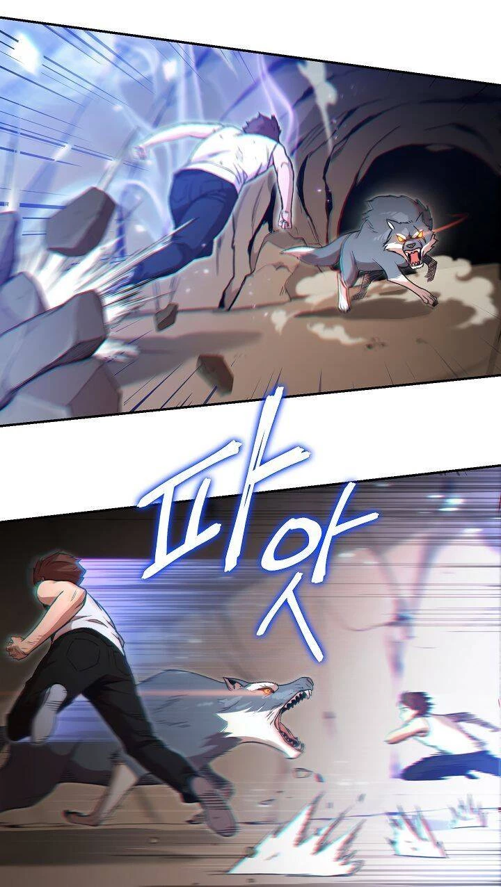 Tái Thiết Hầm Ngục Chapter 12 - Trang 4