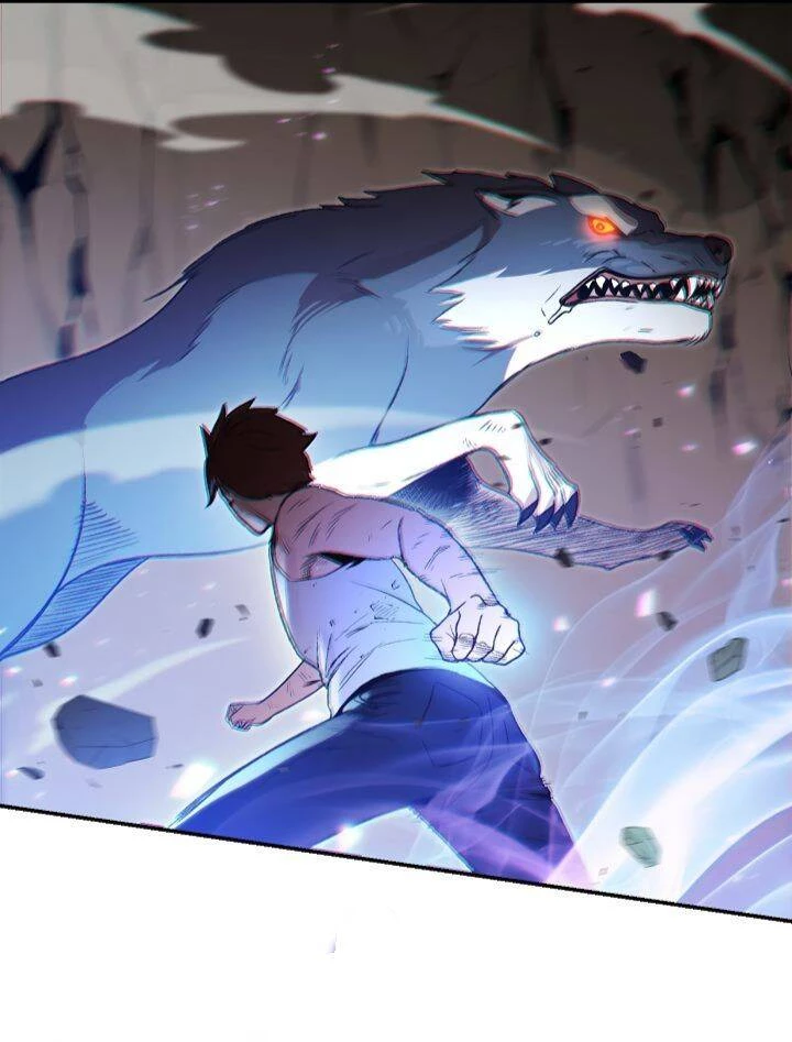 Tái Thiết Hầm Ngục Chapter 12 - Trang 4