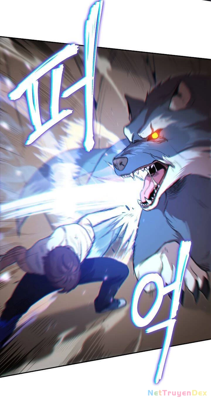 Tái Thiết Hầm Ngục Chapter 12 - Trang 4