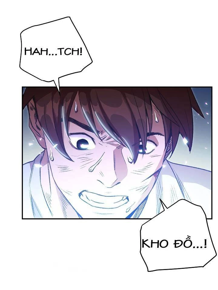 Tái Thiết Hầm Ngục Chapter 12 - Trang 4