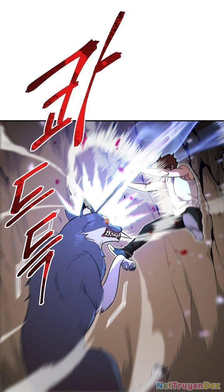 Tái Thiết Hầm Ngục Chapter 12 - Trang 4