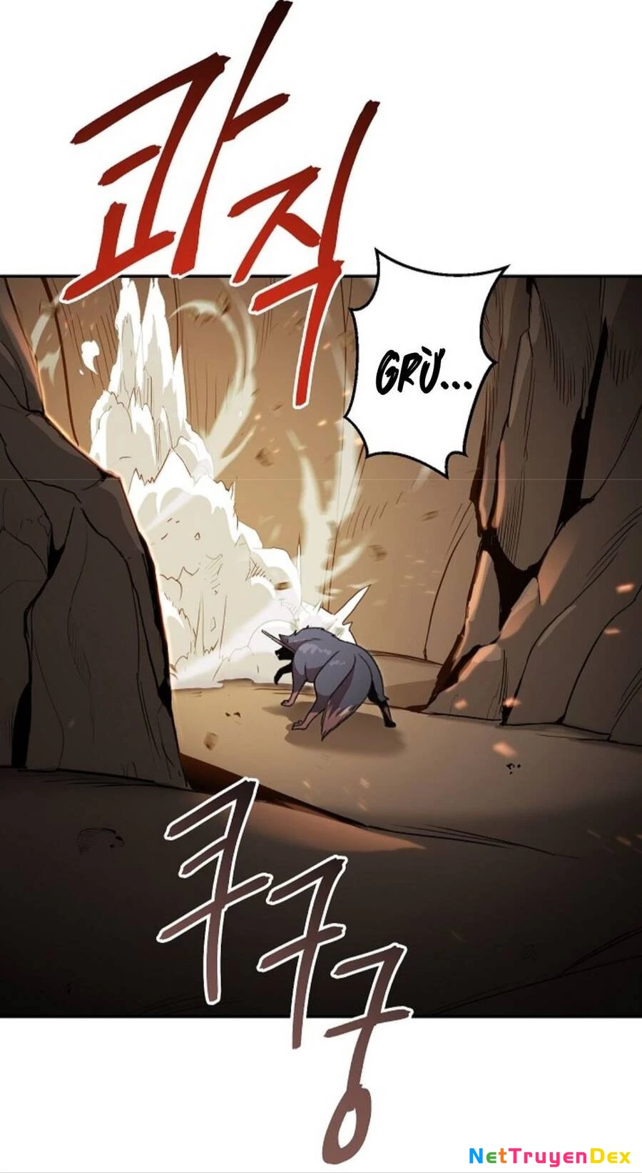 Tái Thiết Hầm Ngục Chapter 12 - Trang 4