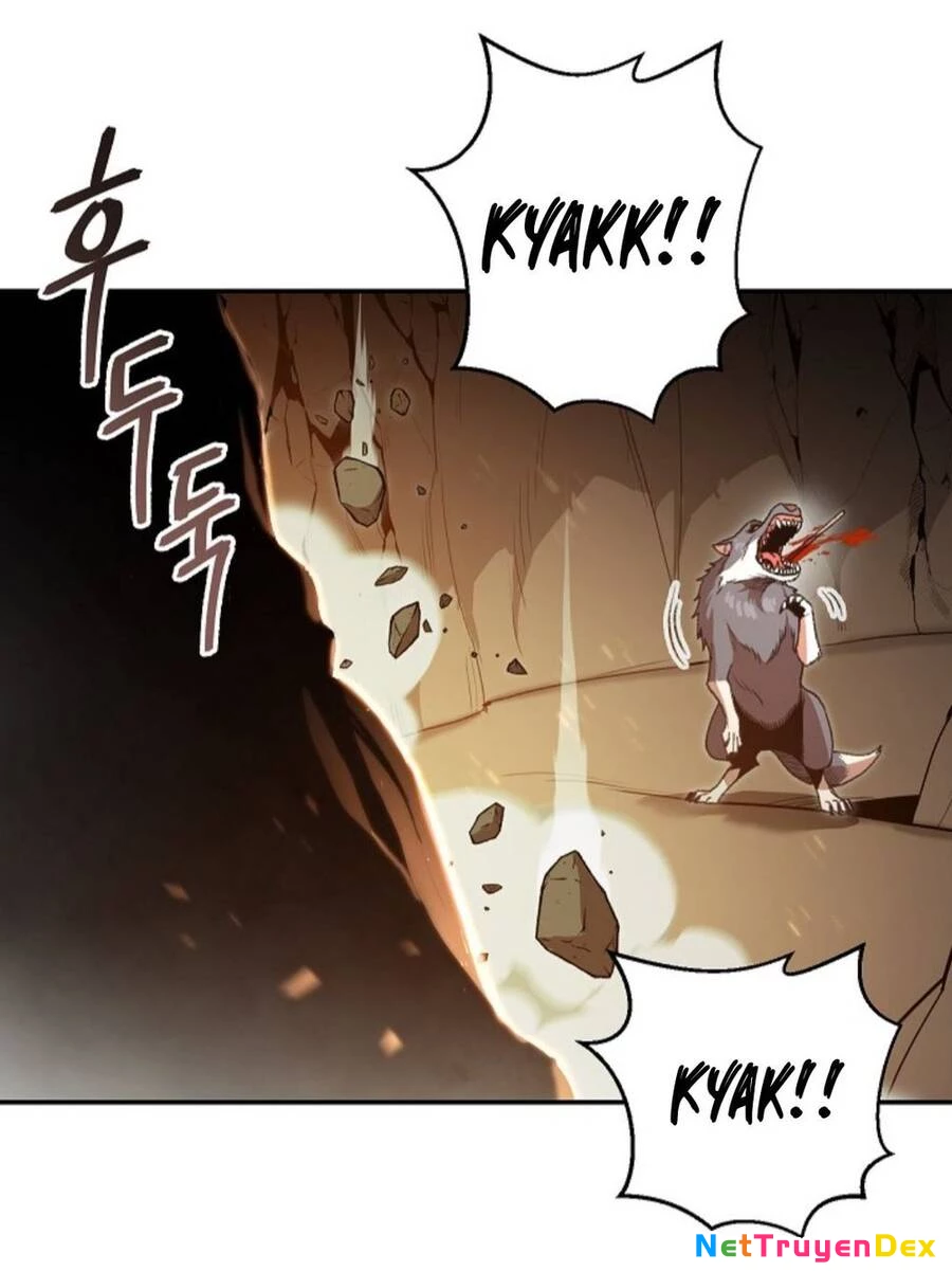 Tái Thiết Hầm Ngục Chapter 12 - Trang 4