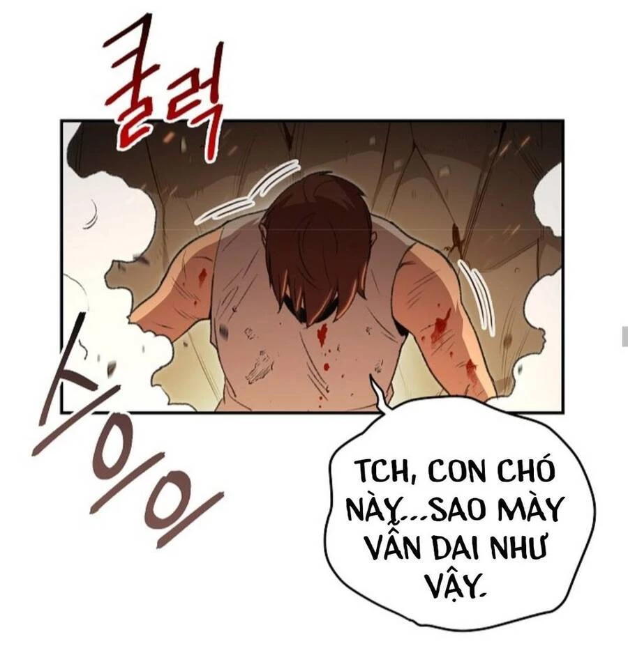 Tái Thiết Hầm Ngục Chapter 12 - Trang 4