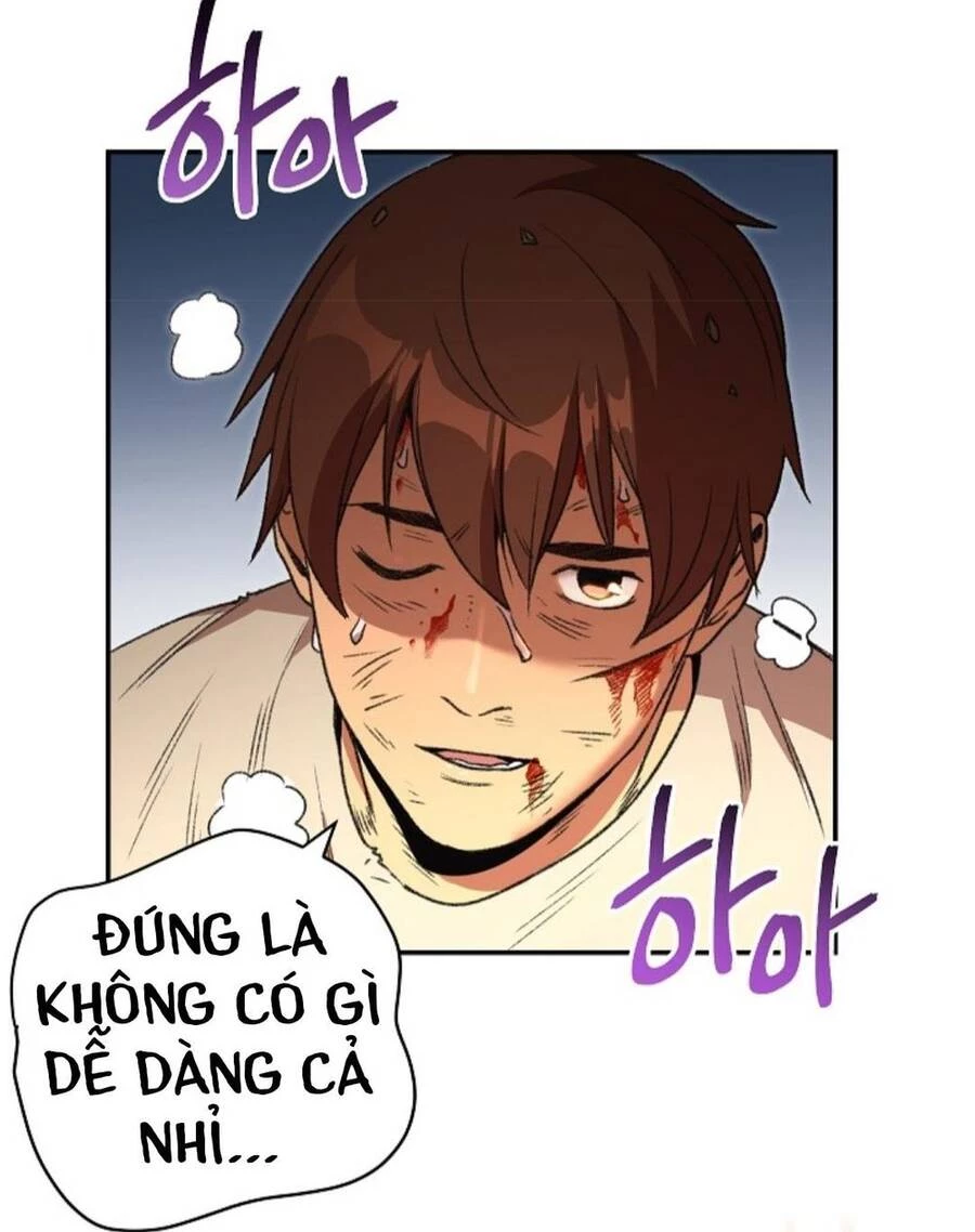 Tái Thiết Hầm Ngục Chapter 12 - Trang 4
