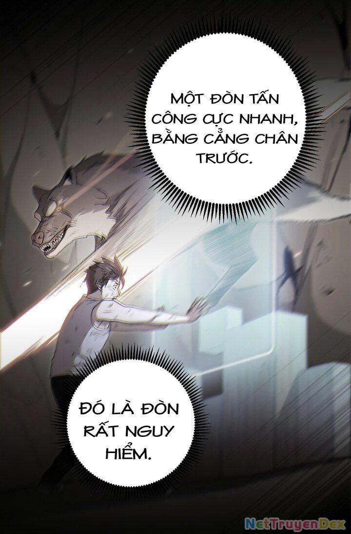 Tái Thiết Hầm Ngục Chapter 12 - Trang 4