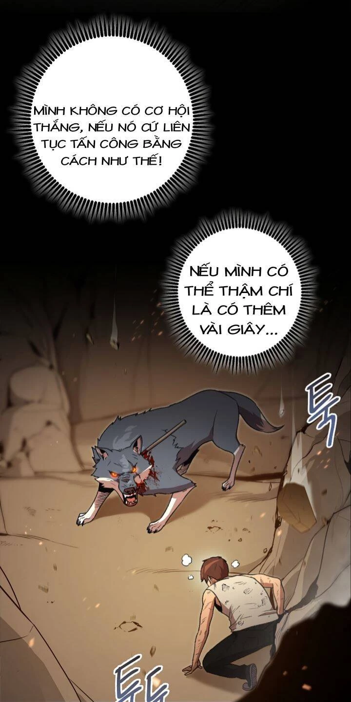 Tái Thiết Hầm Ngục Chapter 12 - Trang 4