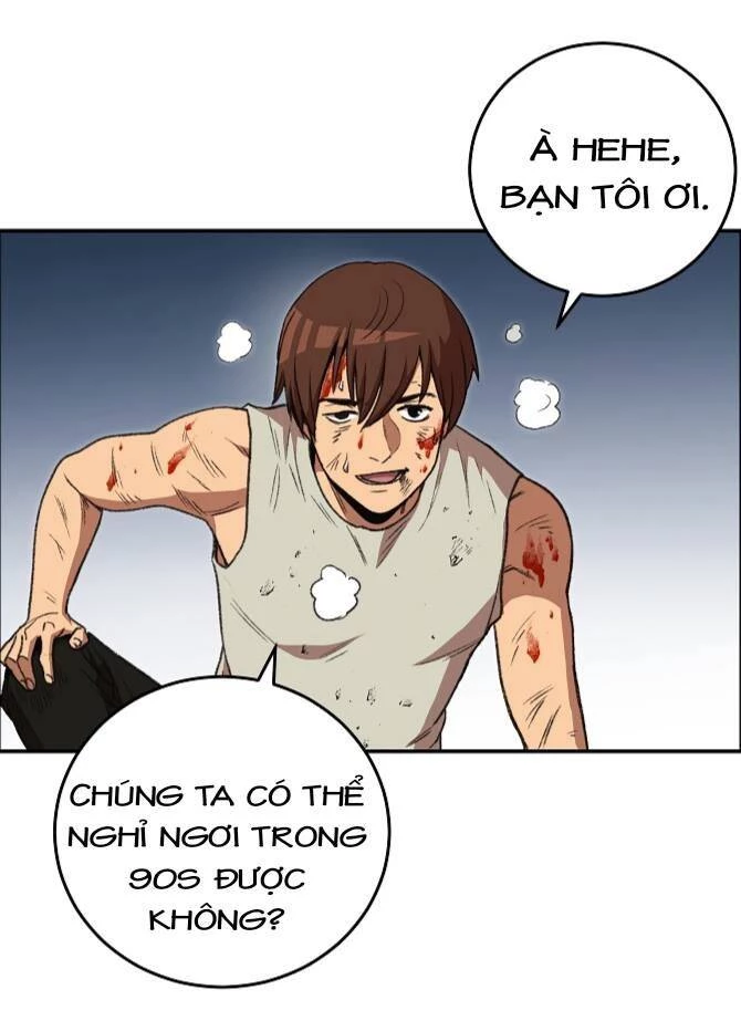 Tái Thiết Hầm Ngục Chapter 12 - Trang 4