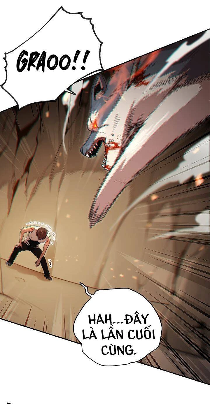 Tái Thiết Hầm Ngục Chapter 12 - Trang 4