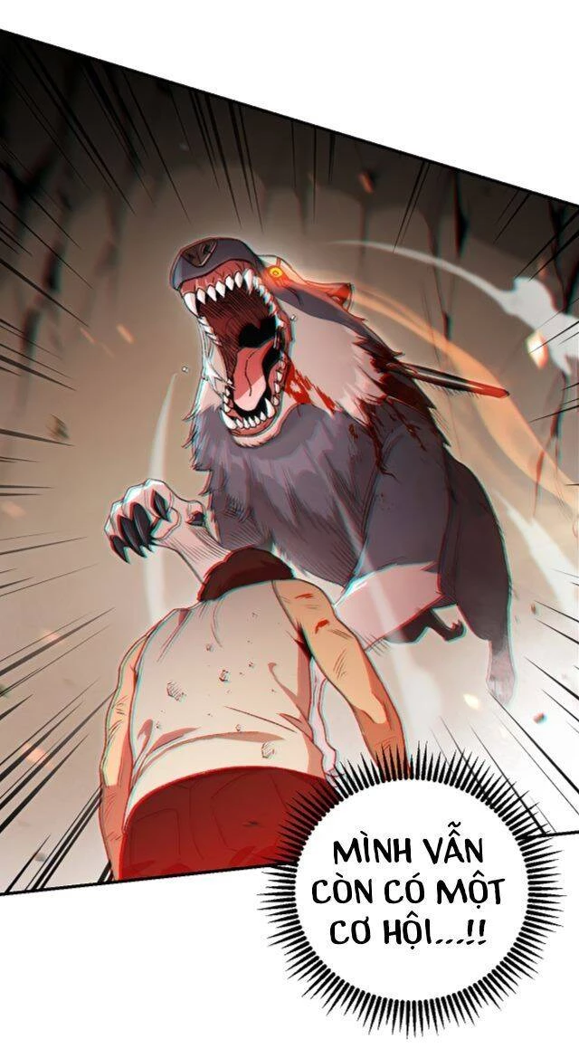 Tái Thiết Hầm Ngục Chapter 12 - Trang 4