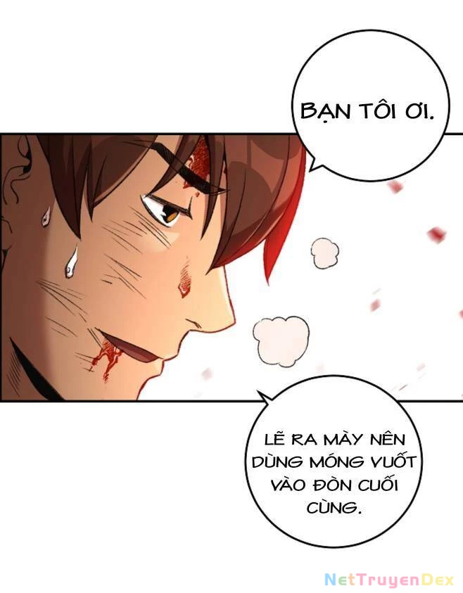 Tái Thiết Hầm Ngục Chapter 12 - Trang 4