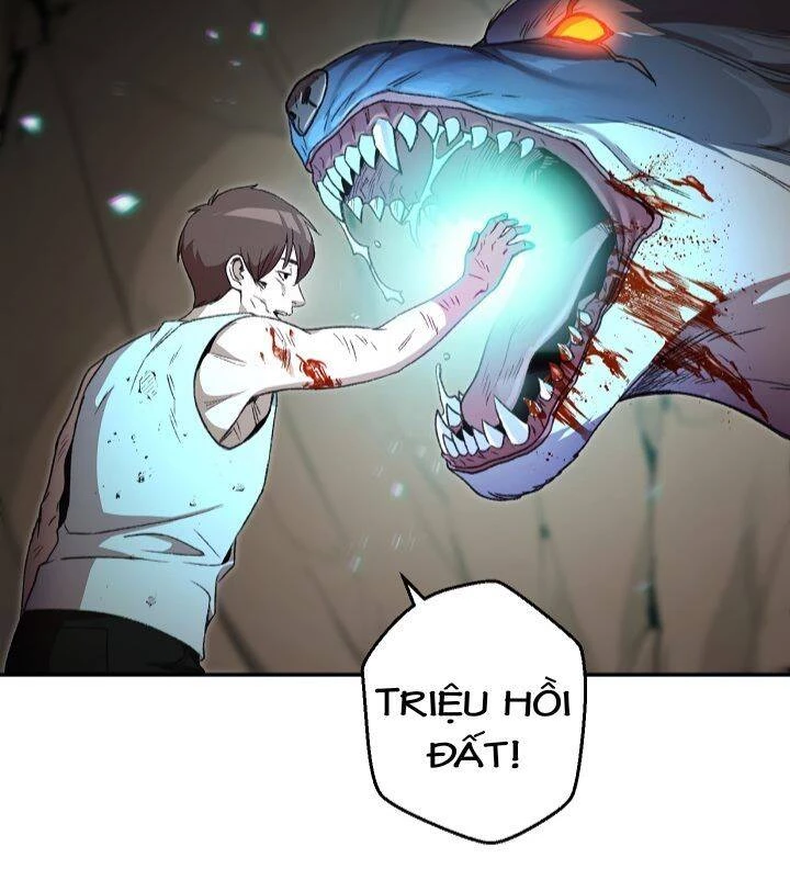 Tái Thiết Hầm Ngục Chapter 12 - Trang 4