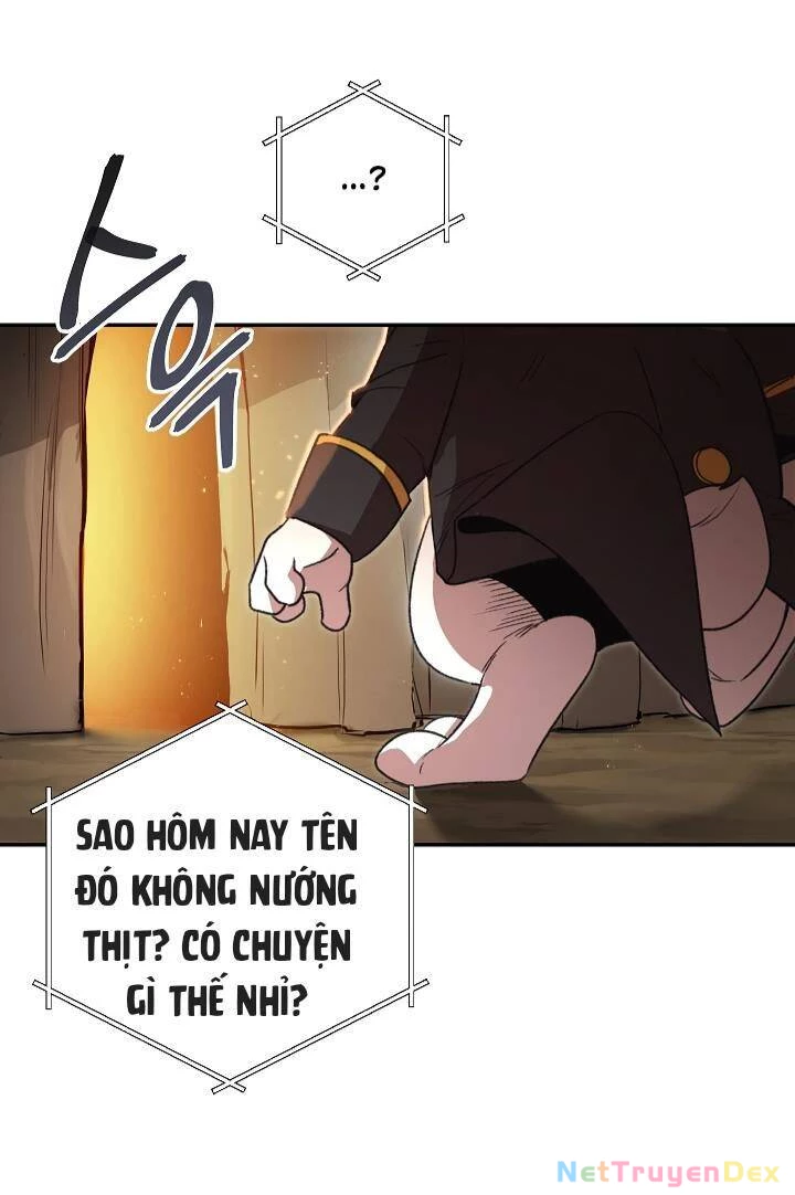 Tái Thiết Hầm Ngục Chapter 12 - Trang 4
