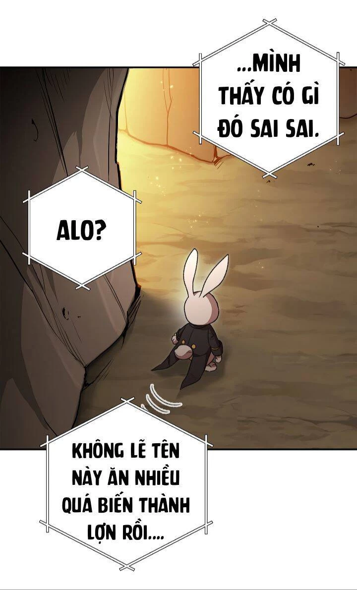 Tái Thiết Hầm Ngục Chapter 12 - Trang 4