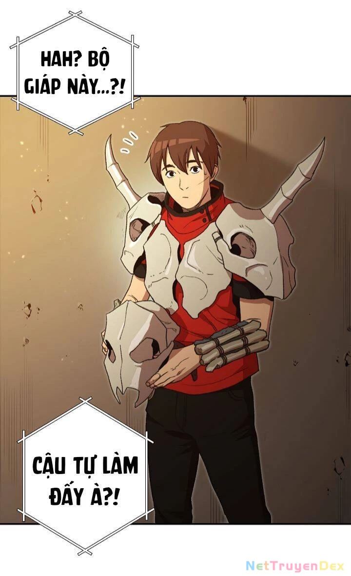 Tái Thiết Hầm Ngục Chapter 12 - Trang 4