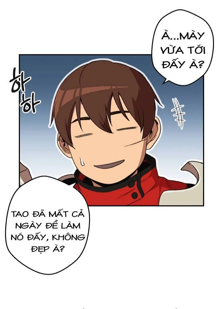 Tái Thiết Hầm Ngục Chapter 12 - Trang 4