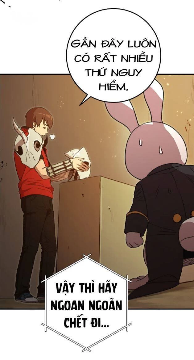 Tái Thiết Hầm Ngục Chapter 12 - Trang 4