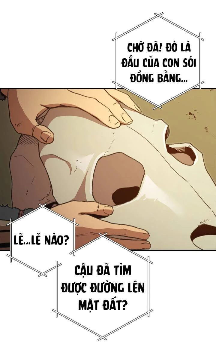 Tái Thiết Hầm Ngục Chapter 12 - Trang 4