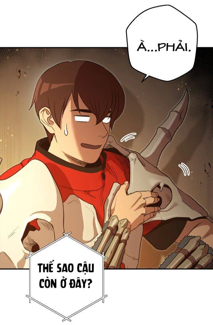 Tái Thiết Hầm Ngục Chapter 12 - Trang 4