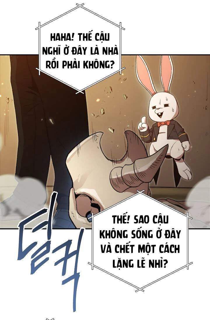 Tái Thiết Hầm Ngục Chapter 12 - Trang 4