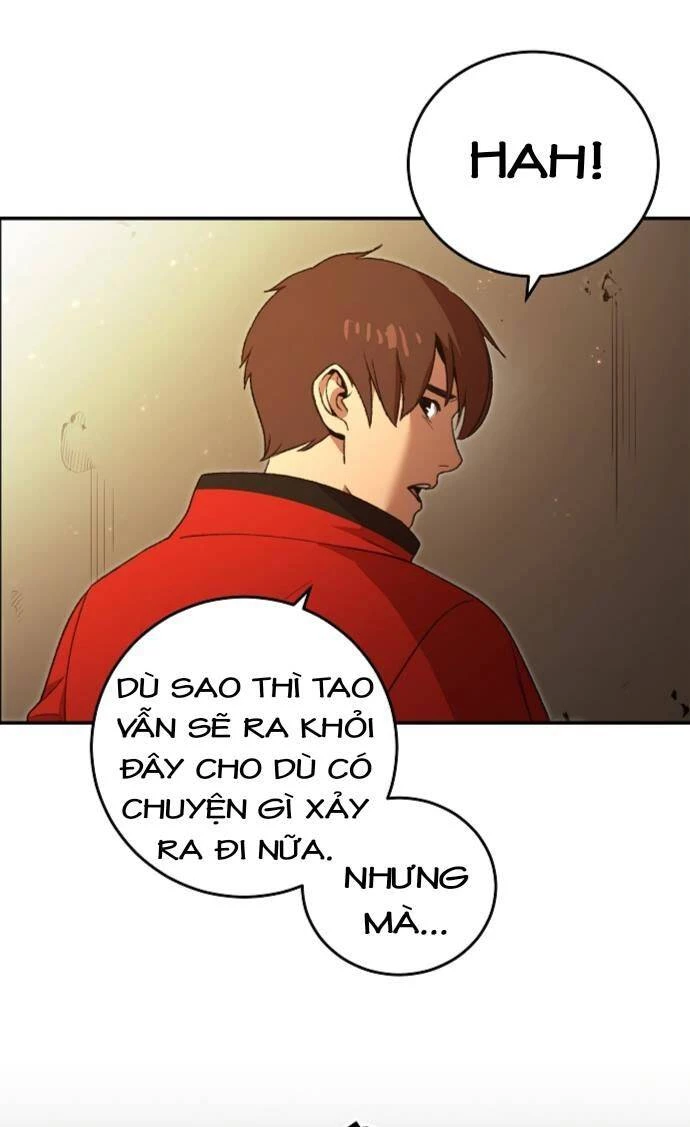 Tái Thiết Hầm Ngục Chapter 12 - Trang 4