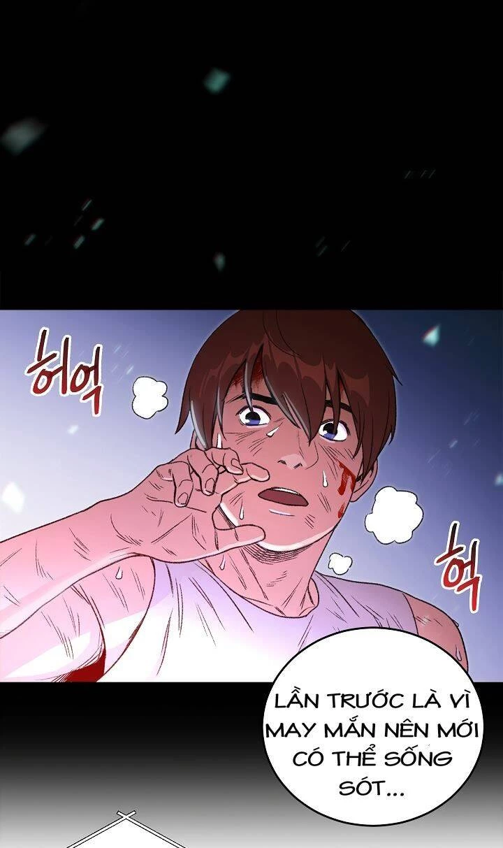 Tái Thiết Hầm Ngục Chapter 12 - Trang 4