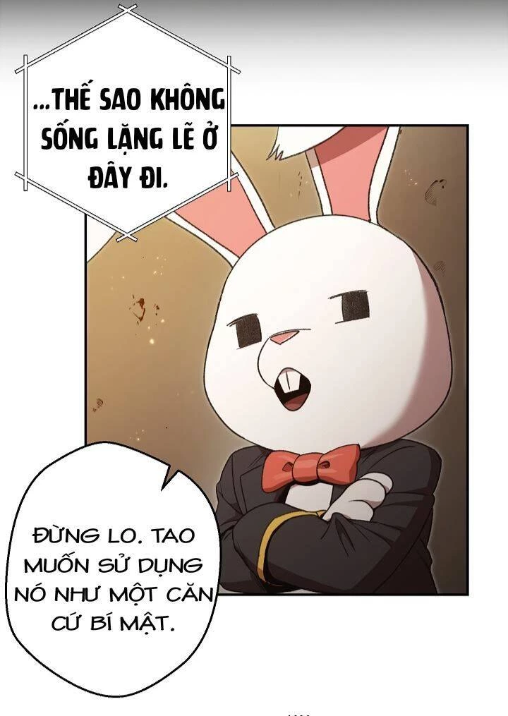 Tái Thiết Hầm Ngục Chapter 12 - Trang 4