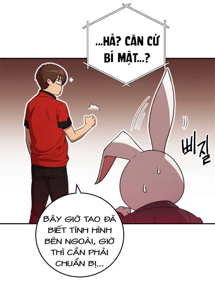Tái Thiết Hầm Ngục Chapter 12 - Trang 4