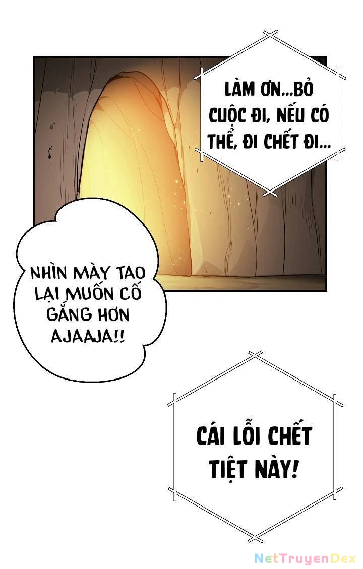 Tái Thiết Hầm Ngục Chapter 12 - Trang 4