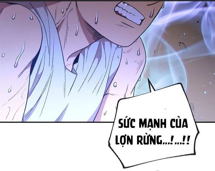 Tái Thiết Hầm Ngục Chapter 12 - Trang 4