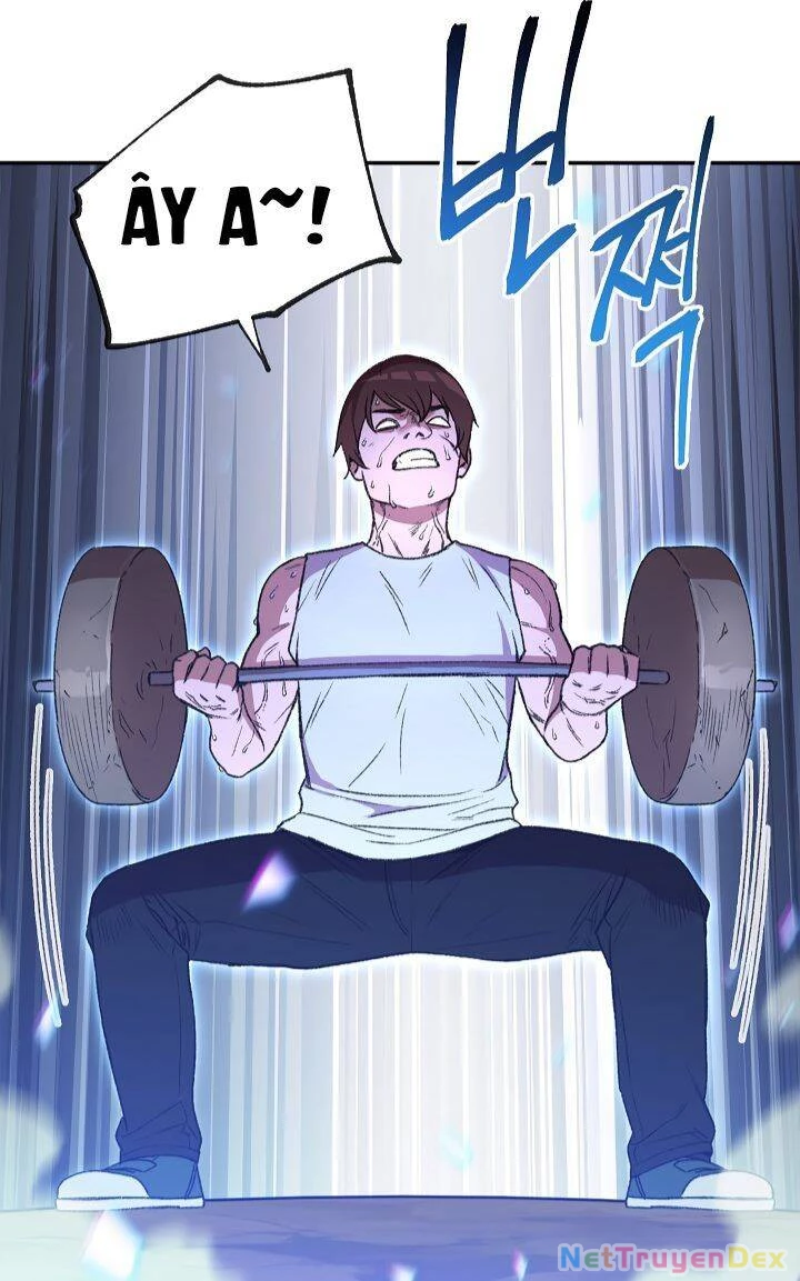 Tái Thiết Hầm Ngục Chapter 12 - Trang 4