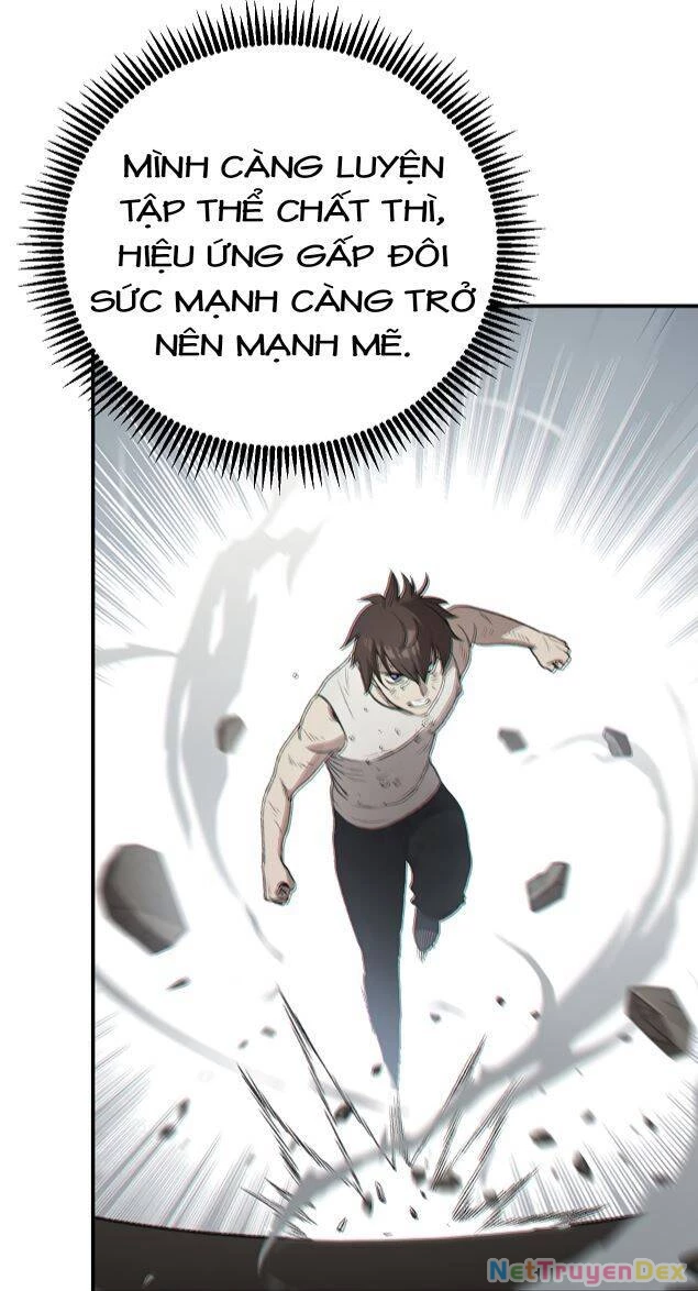 Tái Thiết Hầm Ngục Chapter 12 - Trang 4