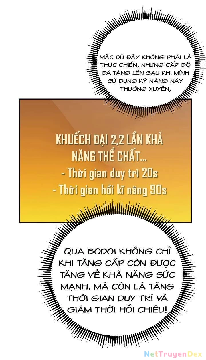 Tái Thiết Hầm Ngục Chapter 12 - Trang 4
