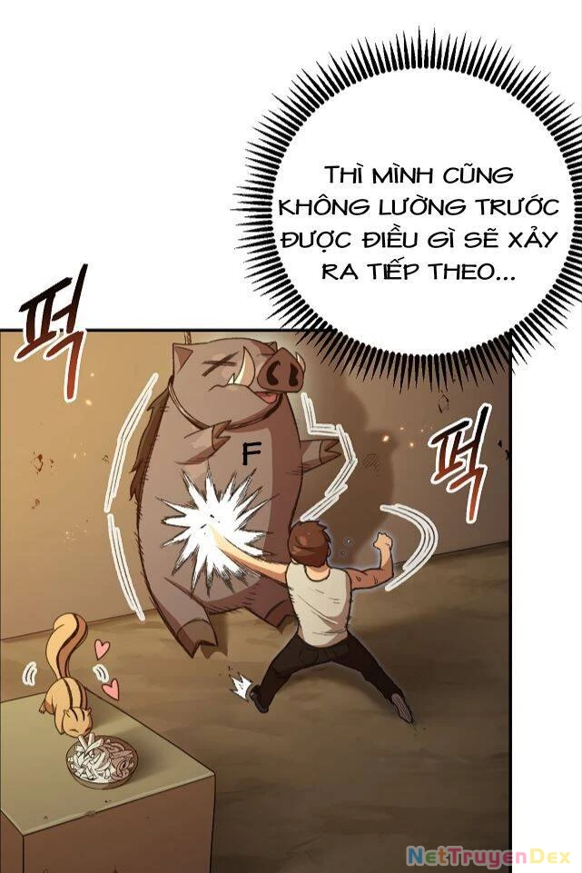 Tái Thiết Hầm Ngục Chapter 12 - Trang 4