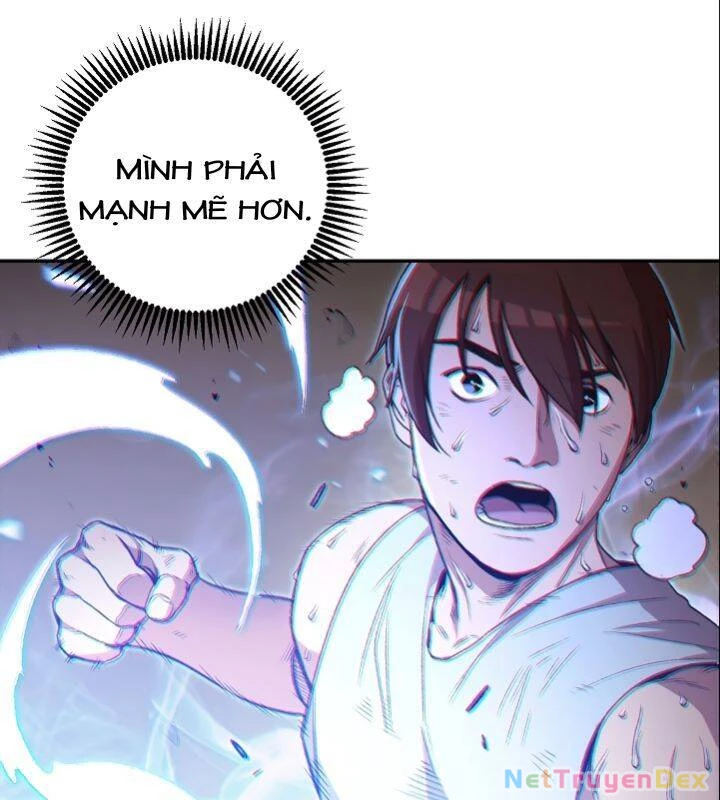 Tái Thiết Hầm Ngục Chapter 12 - Trang 4