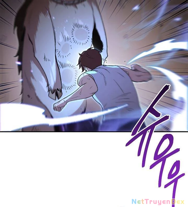 Tái Thiết Hầm Ngục Chapter 12 - Trang 4