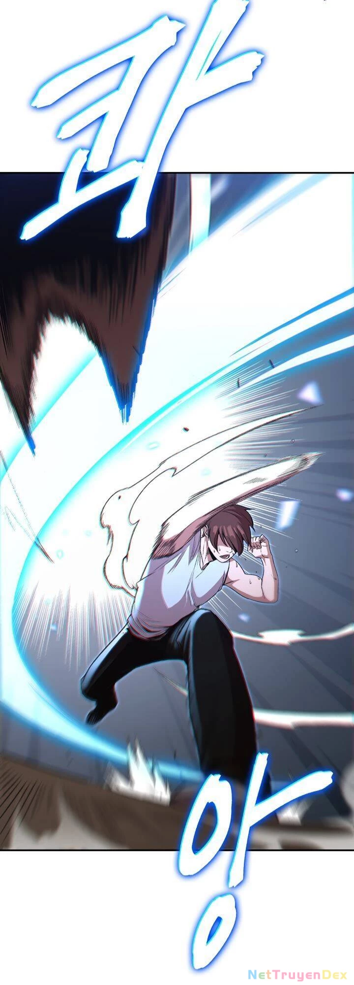 Tái Thiết Hầm Ngục Chapter 12 - Trang 4