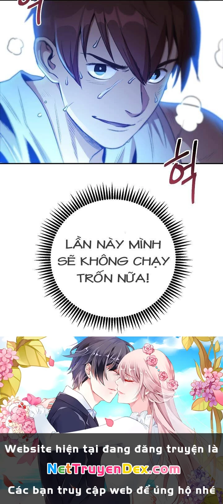 Tái Thiết Hầm Ngục Chapter 12 - Trang 4