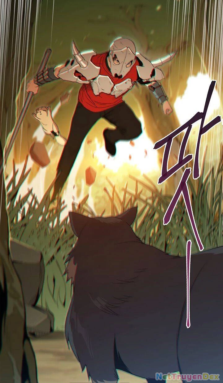 Tái Thiết Hầm Ngục Chapter 13 - Trang 4