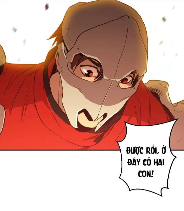 Tái Thiết Hầm Ngục Chapter 13 - Trang 4