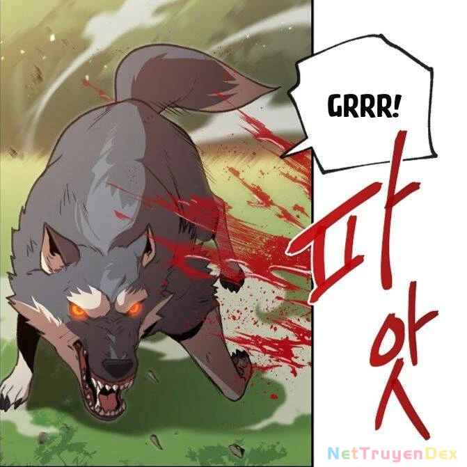 Tái Thiết Hầm Ngục Chapter 13 - Trang 4