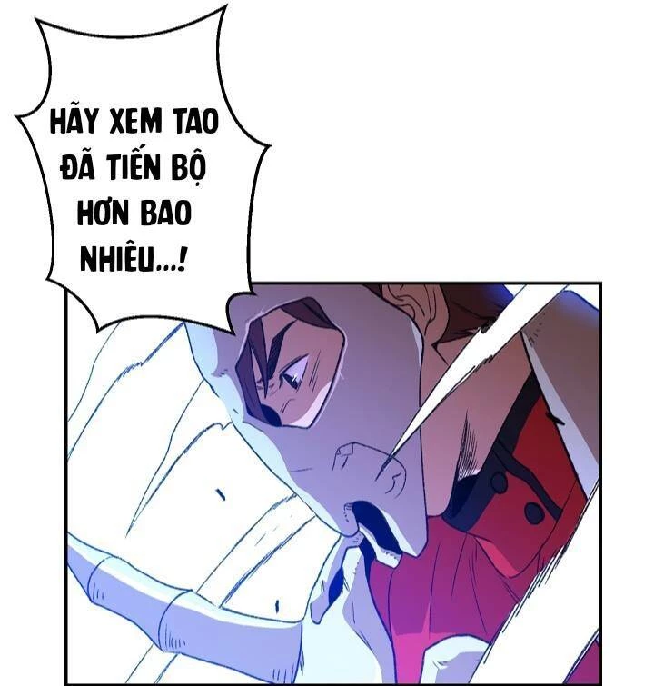 Tái Thiết Hầm Ngục Chapter 13 - Trang 4