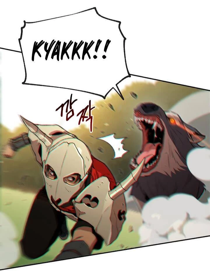 Tái Thiết Hầm Ngục Chapter 13 - Trang 4